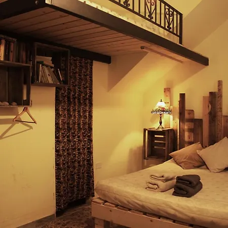 Bed & Breakfast Nannai Climbing
