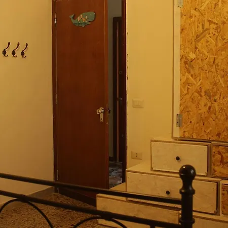 호텔 Nannai Climbing