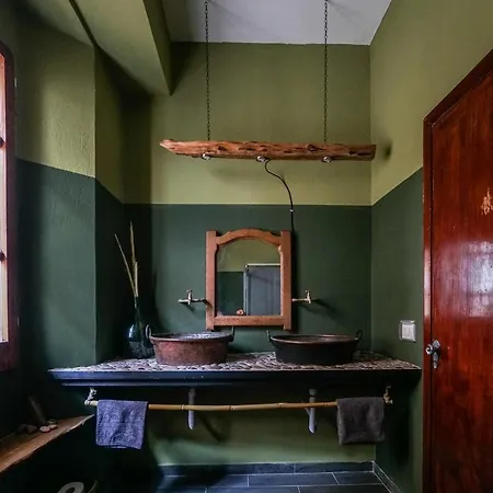 호텔 Nannai Climbing *