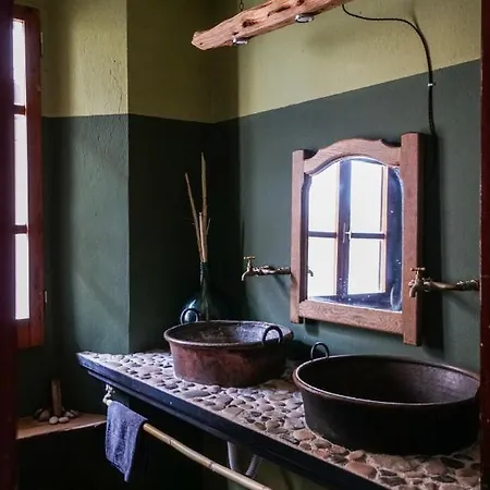 호텔 Nannai Climbing *