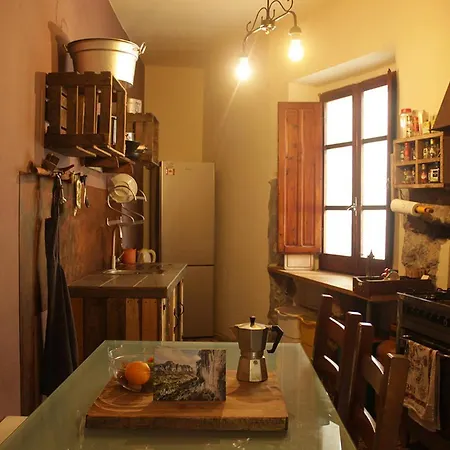 Nannai Climbing Bed & Breakfast