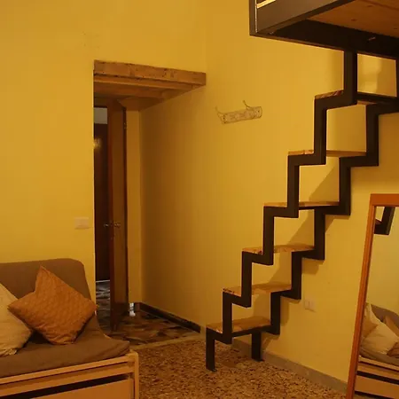 Nannai Climbing * Ulassai