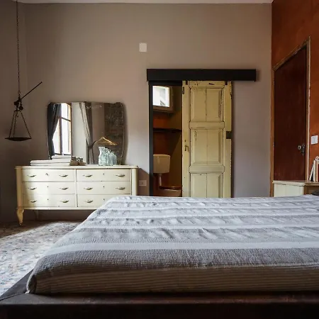 Nannai Climbing Bed & Breakfast *