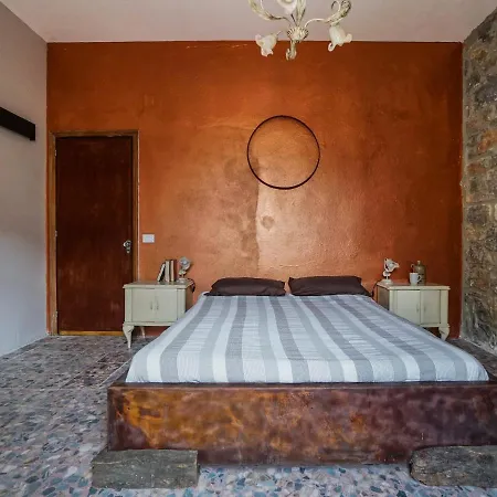Bed & Breakfast Nannai Climbing