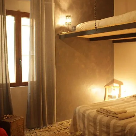 Nannai Climbing * Ulassai